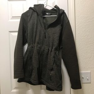 Northface women’s jacket
